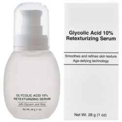 Glycolic Acid 10% Serum