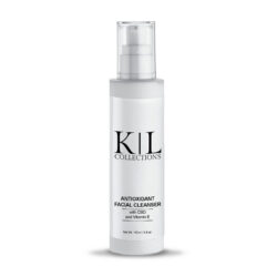 Antioxidant Facial Cleanser w/ CBD