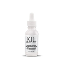 Glycolic Acid 10% Serum