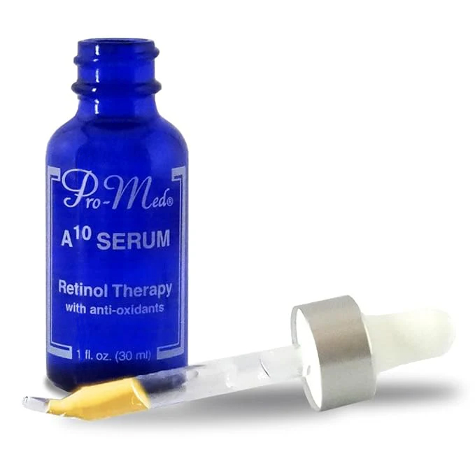 Retinol A-10 Serum