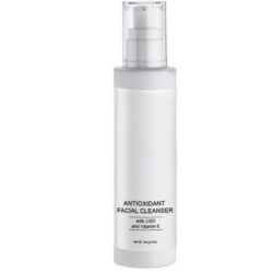 Antioxidant Facial Cleanser w/ CBD