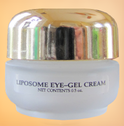 Liposome Eye Gel Cream