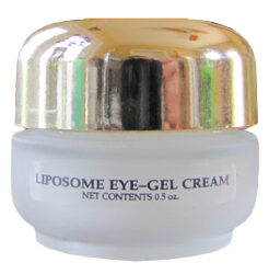 Liposome Eye Gel Cream