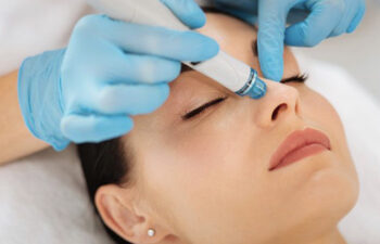 IonFusion MD Hydra-Dermabrasion