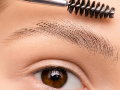 eyebrow tint LI