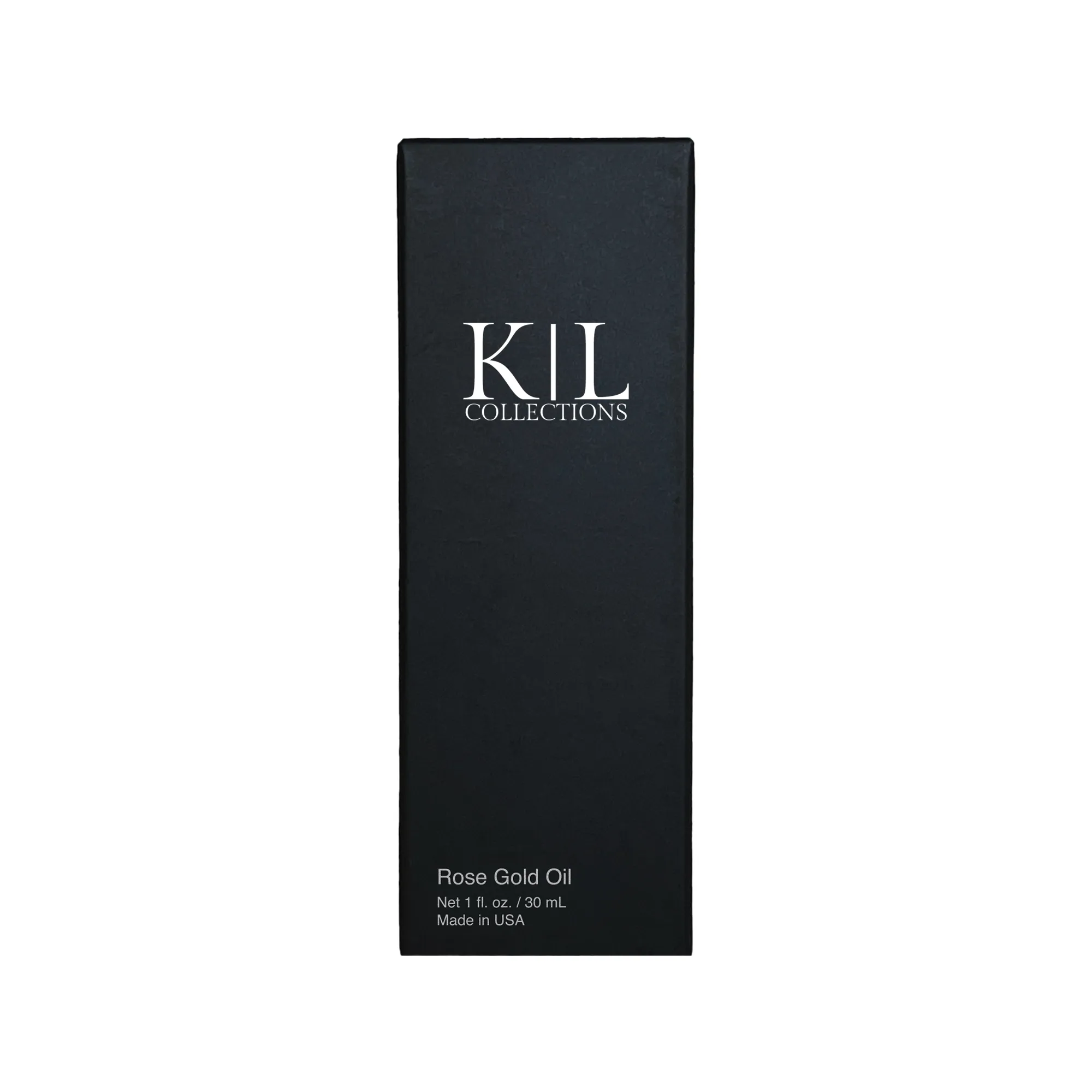 Anti-aging Rose Gold Oil - Image 2