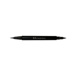 Dual Tip Eye Definer Pen - Black