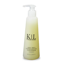 AHA/BHA Exfoliating Cleanser
