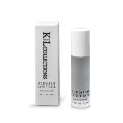 Blemish Control