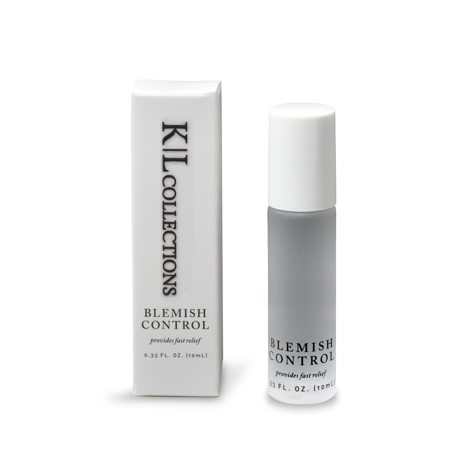 Blemish Control