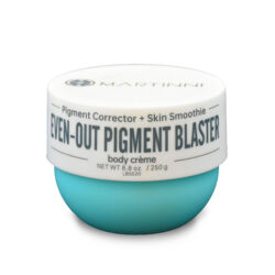 Even-Out Pigment Blaster Body Crème