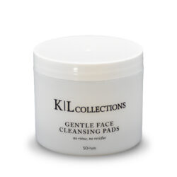 Gentle Face Cleansing Pads
