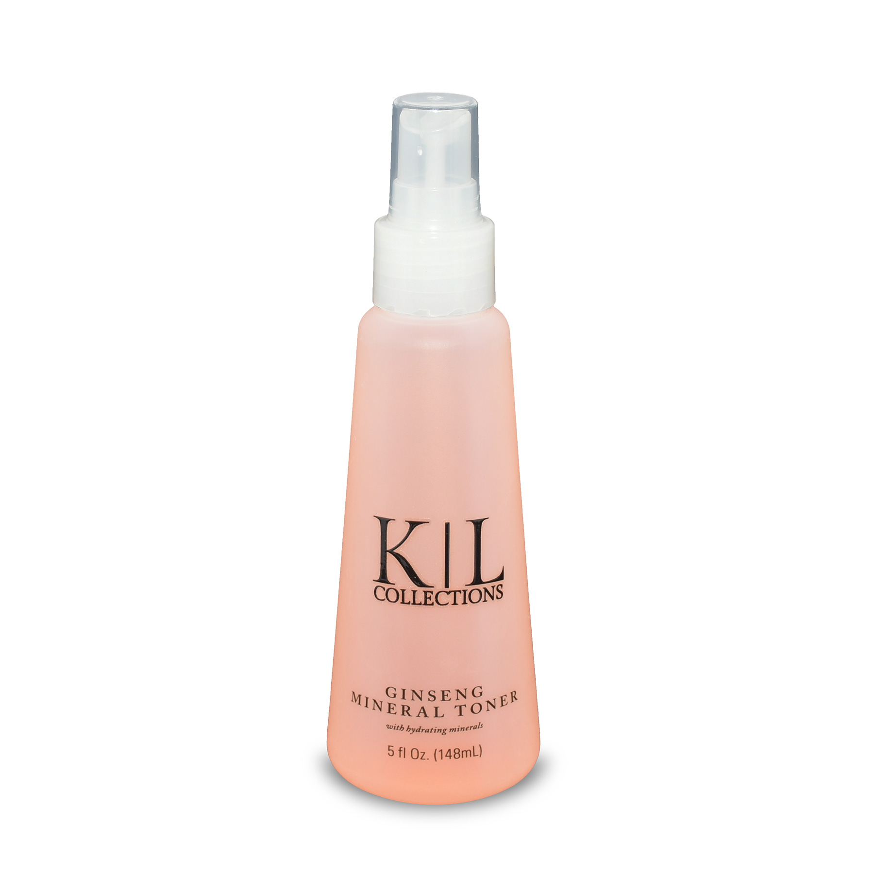 Ginseng Mineral Toner