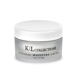 Glycolic Moisture Crème