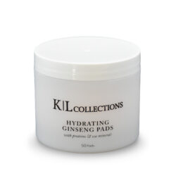 Hydrating Ginseng Pads