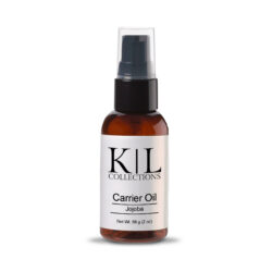 Carrier Oil
