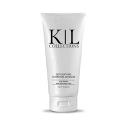 Detoxifying Charcoal Masque