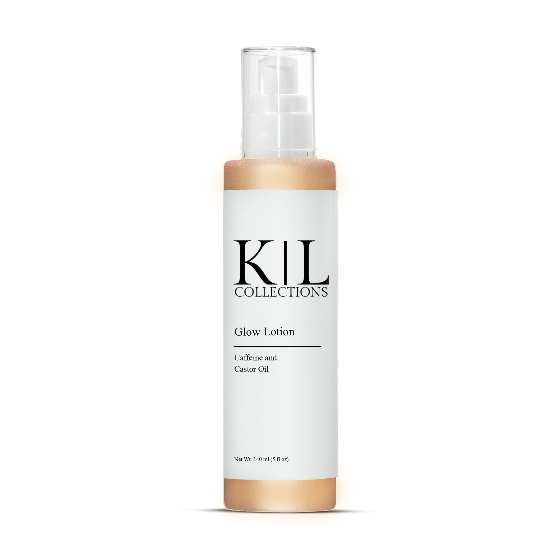 Glow Lotion