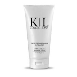 Microdermabrasion Exfoliating Cream