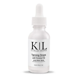 Tanning Drops