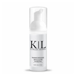 Tanning Mousse