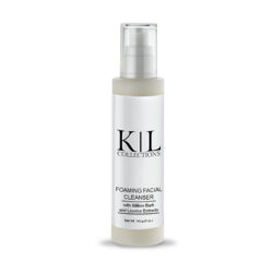 Foaming Facial Cleanser