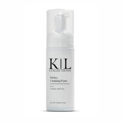 Perfect Cleansing Foam