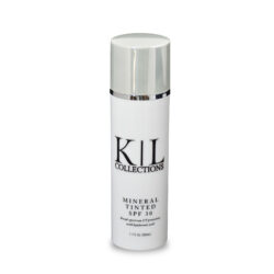 Mineral Tinted SPF 30