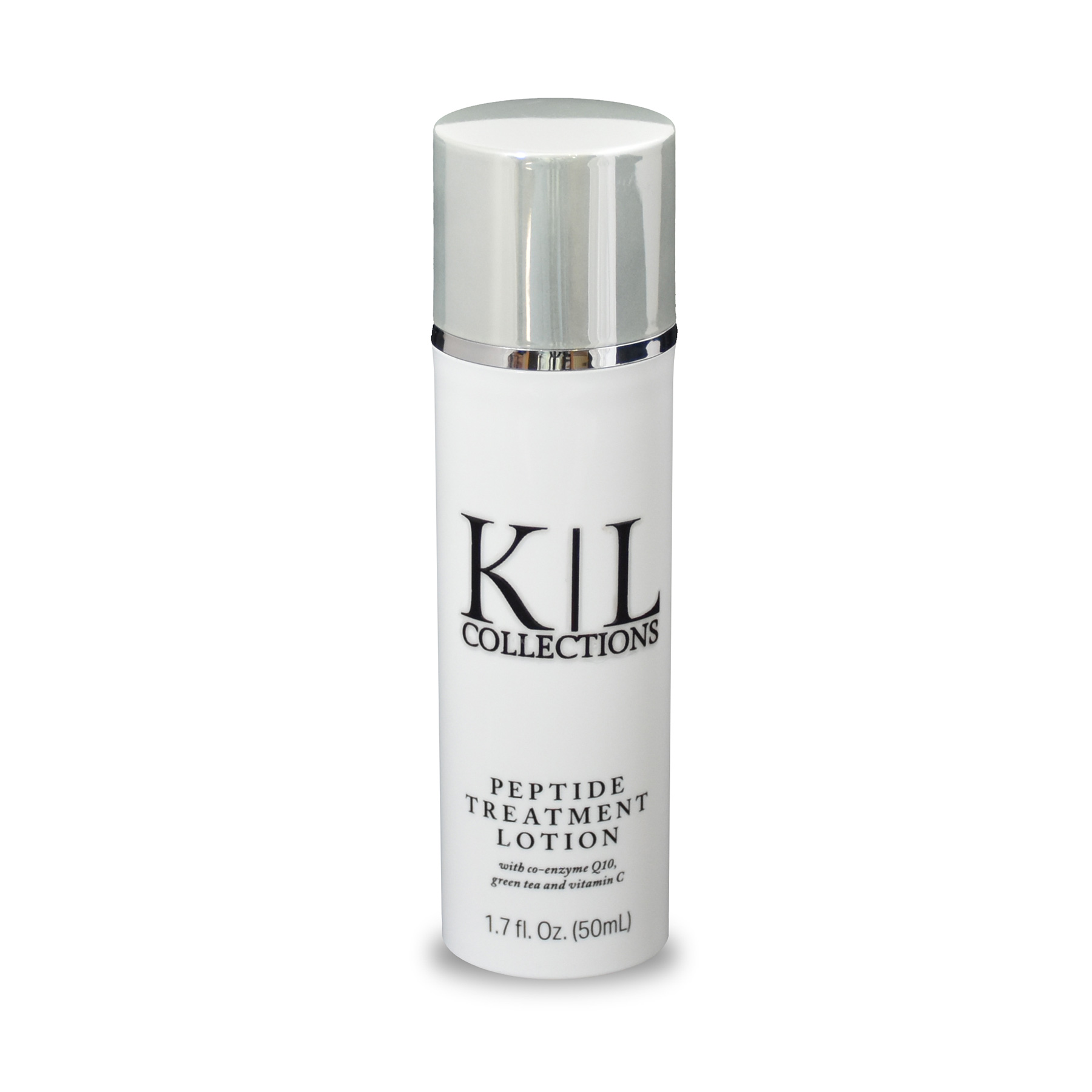 Peptide Treatment Lotion