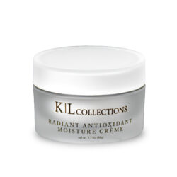 Radiant Antioxidant Moisture Crème