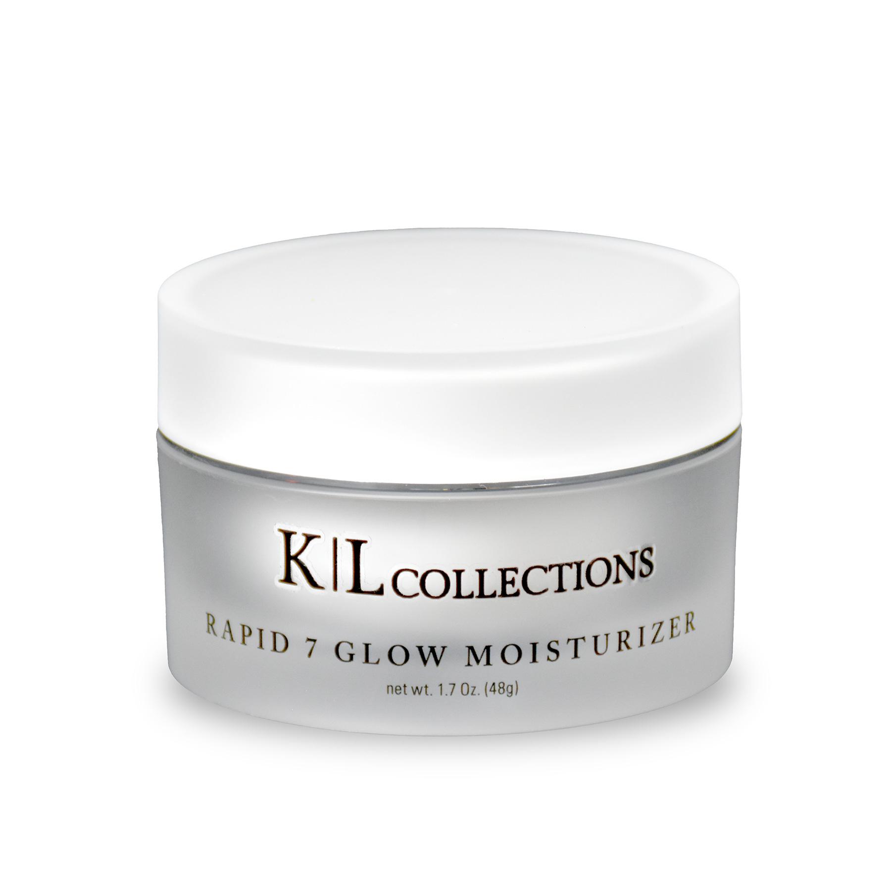Rapid 7 Daily Glow Moisturizer