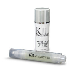 Refreshing Anti-Puff Eye Gel