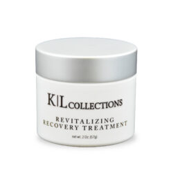 Revitalizing Recovery Treatment