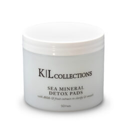 Sea Mineral Detox Pads