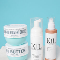 Body Care Products