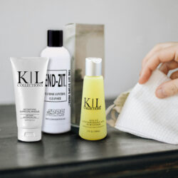 Acne Treatment Products