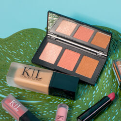 Cosmetics
